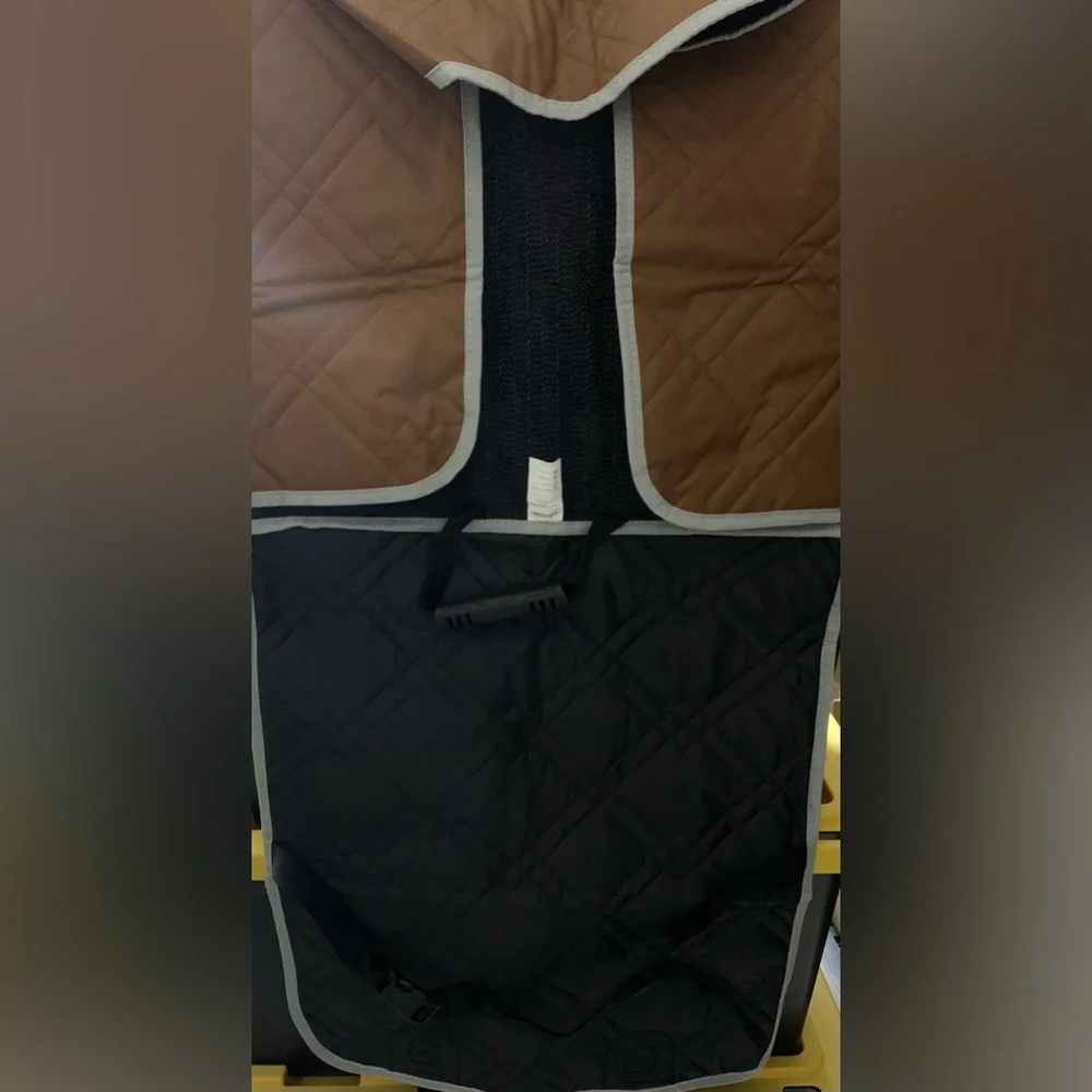 Pet Car Seat cover